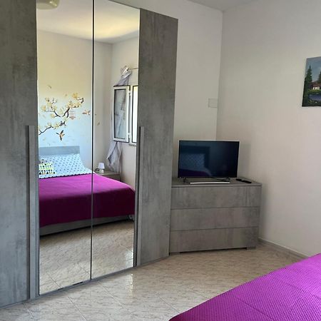 Apartamento Monolocale Rosy Fiumicino Exterior foto