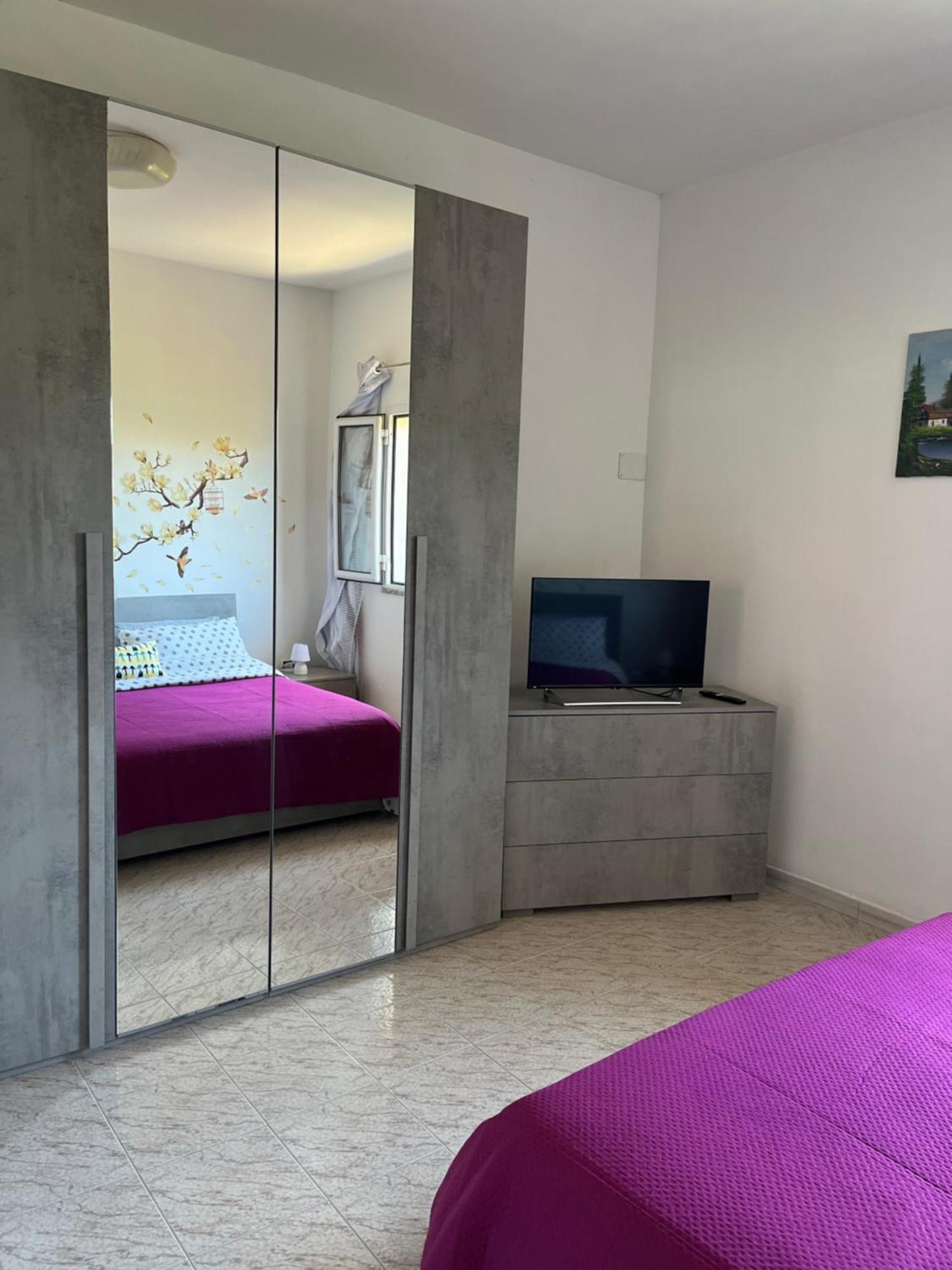 Apartamento Monolocale Rosy Fiumicino Exterior foto
