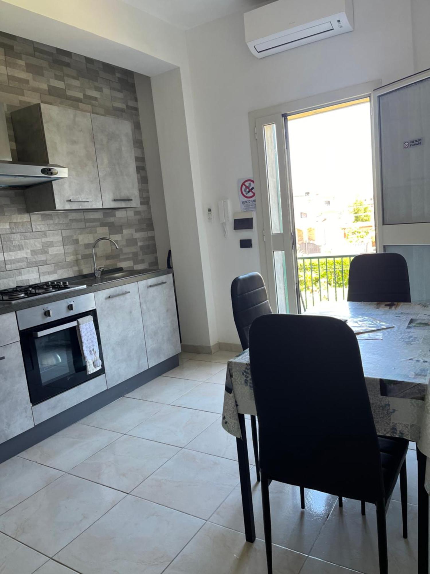 Apartamento Monolocale Rosy Fiumicino Exterior foto